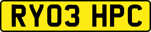 RY03HPC