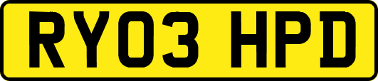 RY03HPD