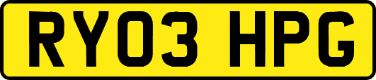 RY03HPG