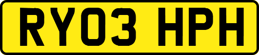 RY03HPH