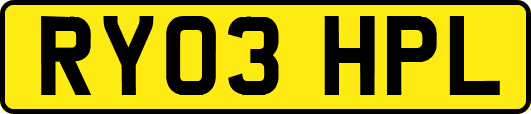 RY03HPL
