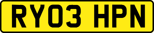 RY03HPN