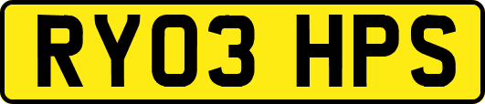 RY03HPS