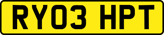 RY03HPT