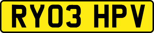 RY03HPV