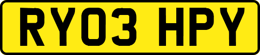 RY03HPY