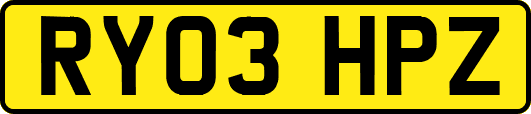 RY03HPZ