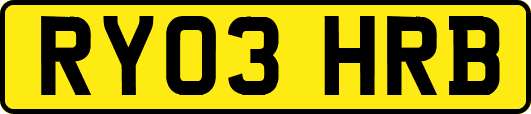 RY03HRB