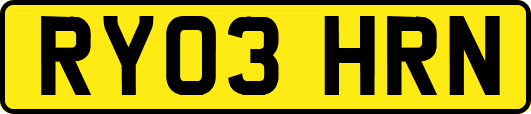 RY03HRN