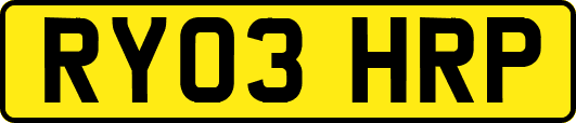 RY03HRP