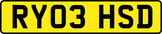 RY03HSD