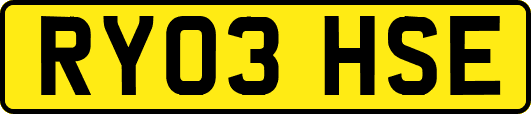RY03HSE