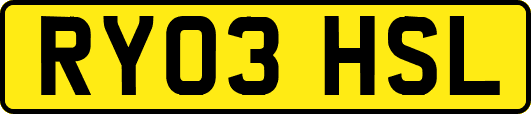RY03HSL