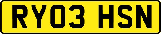 RY03HSN
