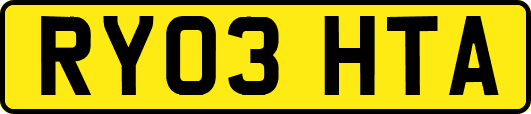 RY03HTA