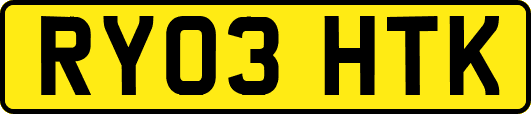 RY03HTK