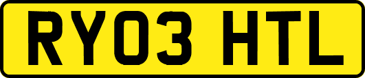 RY03HTL