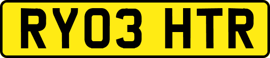 RY03HTR