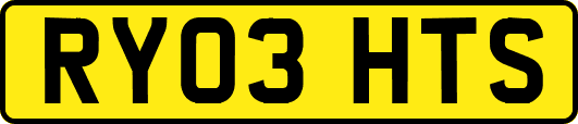 RY03HTS