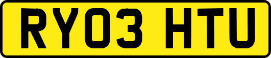 RY03HTU