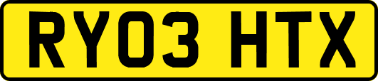 RY03HTX