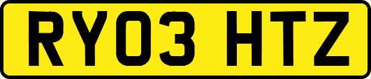 RY03HTZ