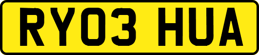RY03HUA