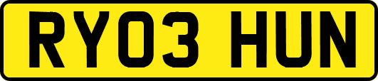 RY03HUN