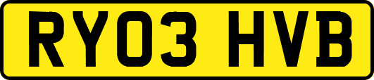 RY03HVB