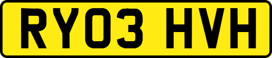 RY03HVH