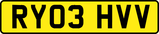 RY03HVV
