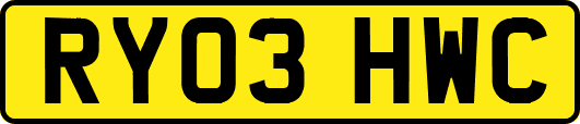 RY03HWC