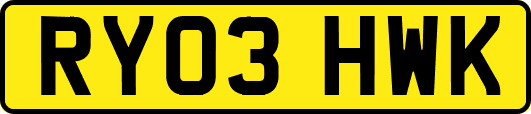 RY03HWK