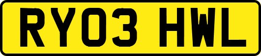 RY03HWL