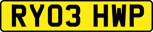 RY03HWP