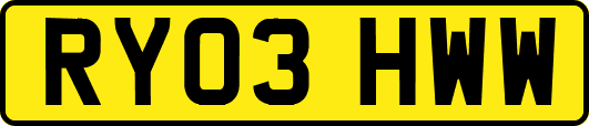 RY03HWW