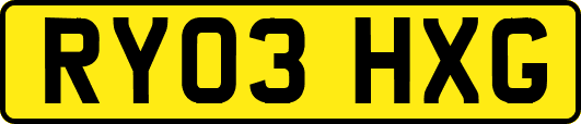 RY03HXG