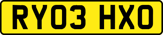 RY03HXO