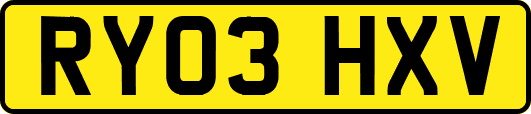 RY03HXV