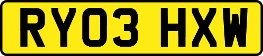 RY03HXW