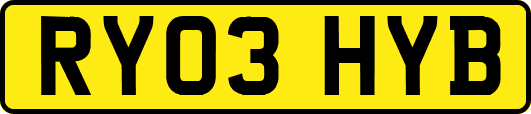 RY03HYB