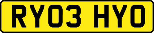 RY03HYO