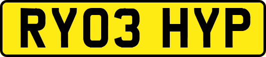RY03HYP