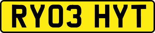 RY03HYT