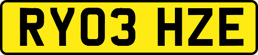 RY03HZE