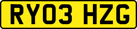 RY03HZG