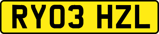 RY03HZL