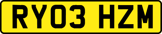 RY03HZM