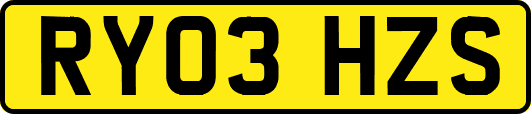 RY03HZS