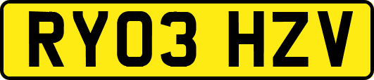 RY03HZV